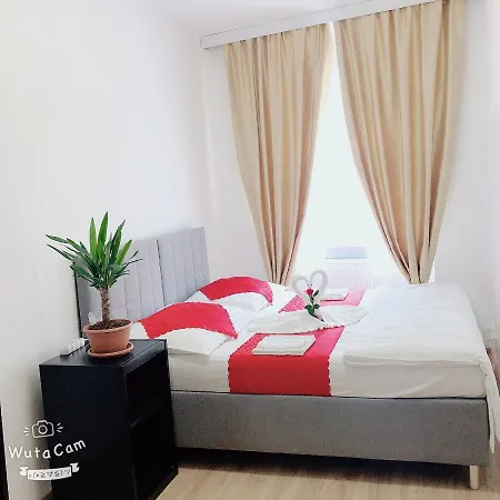 Lena Apartment Prague Exterior photo